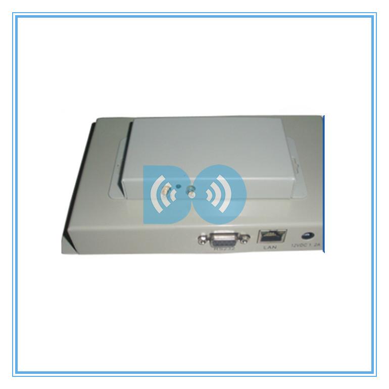 8 Channel RS232 UHF RFID Multiplexer